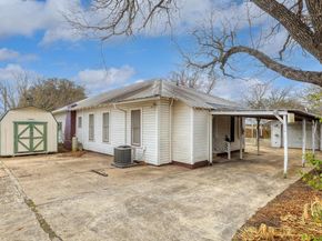 804 Main ST, Liberty Hill TX 78642