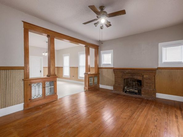 804 Main ST, Liberty Hill TX 78642