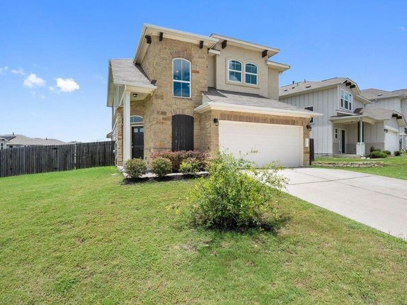 10832 Jameson DR, Austin TX 78747