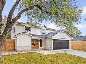 2703 Gettysburg DR, Austin TX 78745