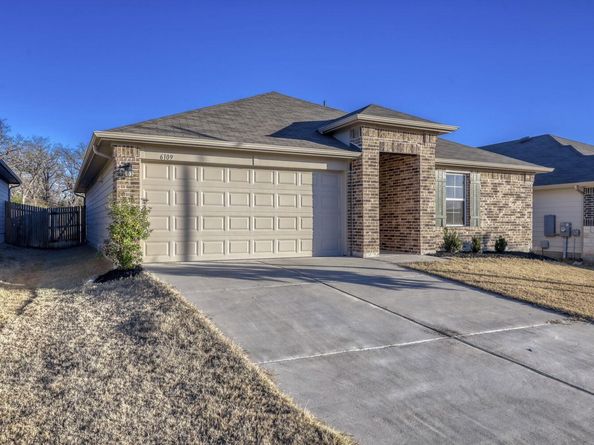 6109 Brocade DR, Austin TX 78724