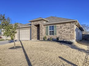 6109 Brocade DR, Austin TX 78724