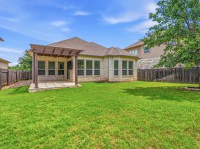 5105 Cornflower DR, Austin TX 78739
