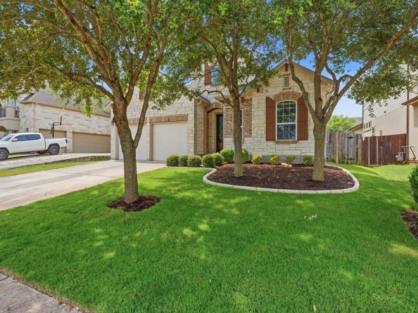 5105 Cornflower DR, Austin TX 78739
