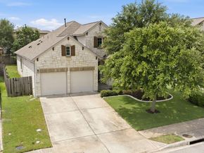 5105 Cornflower DR, Austin TX 78739