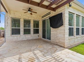 5105 Cornflower DR, Austin TX 78739