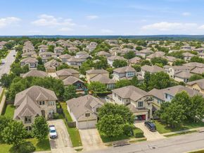 5105 Cornflower DR, Austin TX 78739