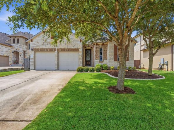 5105 Cornflower DR, Austin TX 78739