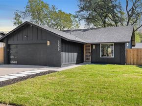 6609 Boleynwood DR, Austin TX 78745