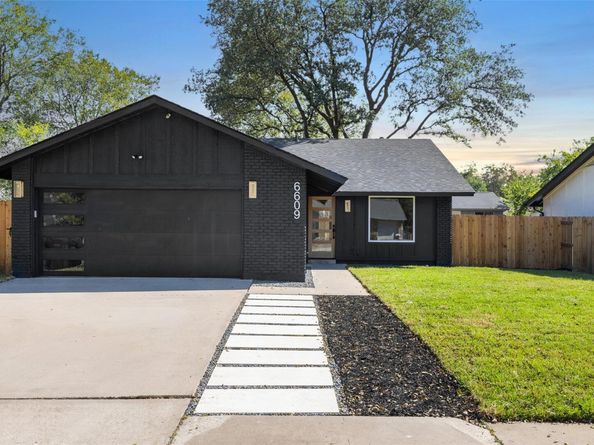6609 Boleynwood DR, Austin TX 78745