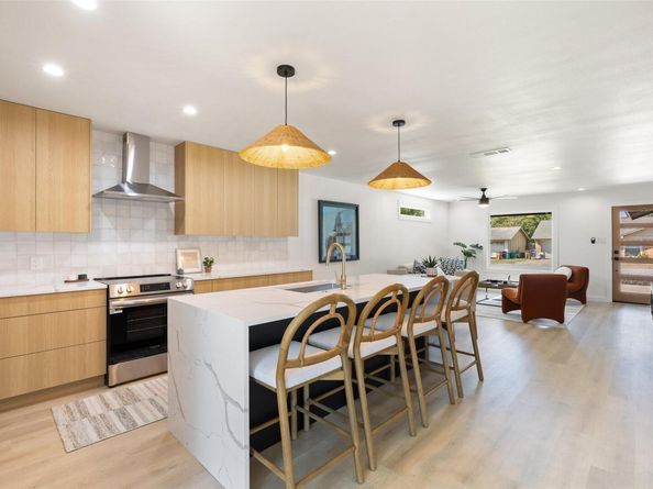 6609 Boleynwood DR, Austin TX 78745