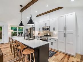 3500 Santa Monica DR, Austin TX 78741