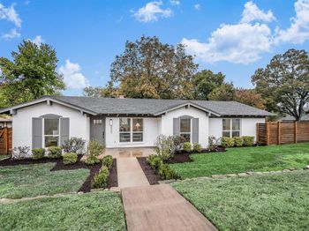 3500 Santa Monica DR