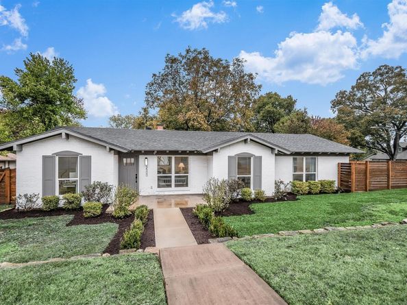 3500 Santa Monica DR, Austin TX 78741
