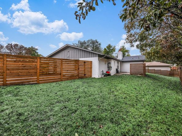 3500 Santa Monica DR, Austin TX 78741