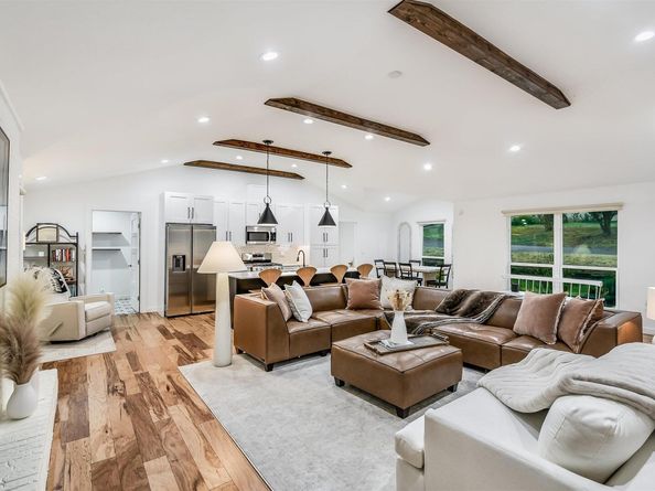 3500 Santa Monica DR, Austin TX 78741