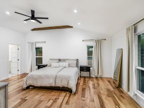 3500 Santa Monica DR, Austin TX 78741