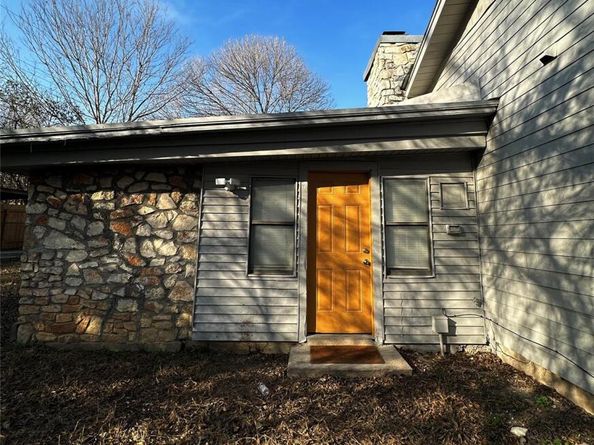 6802 Hanover LN, Austin TX 78723