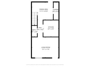 8611 Putnam DR 102, Austin TX 78757