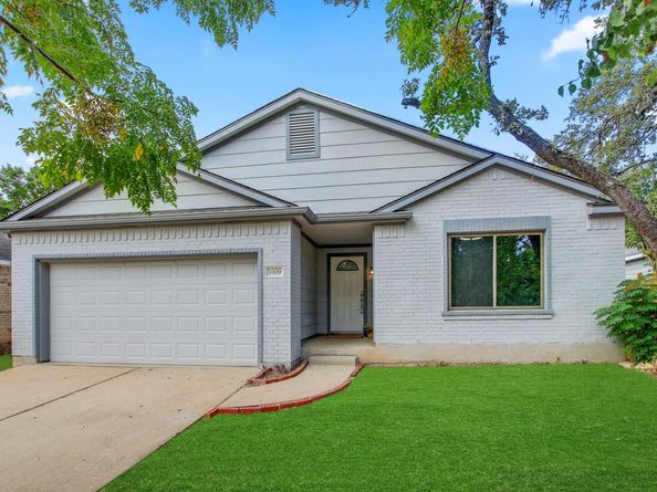 1909 Coats CIR, Austin TX 78748