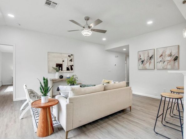 1909 Coats CIR, Austin TX 78748