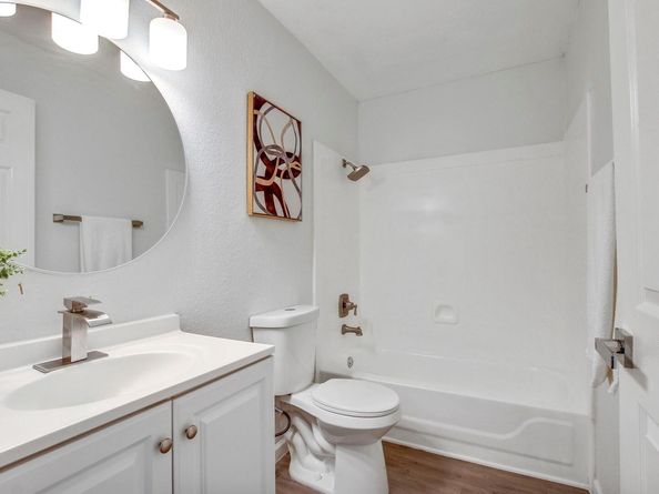 1909 Coats CIR, Austin TX 78748