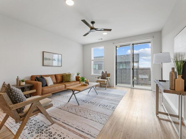 4510 Terry-O LN 302, Austin TX 78745