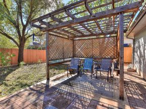 1503 Barcus DR, Georgetown TX 78626