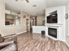 1503 Barcus DR, Georgetown TX 78626