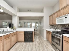 1503 Barcus DR, Georgetown TX 78626