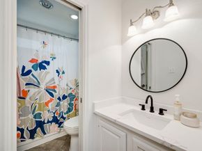 3001 Cedar ST A205, Austin TX 78705
