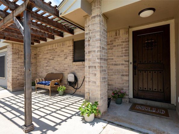 3201 Palo Duro CT, Georgetown TX 78628