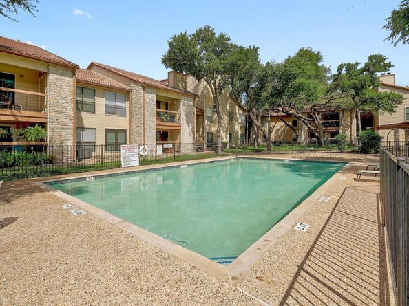 8600 Fathom Cir 1107, Austin TX 78750