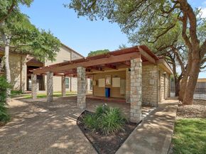 8600 Fathom Cir 1107, Austin TX 78750