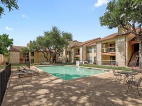 8600 Fathom Cir 1107, Austin TX 78750