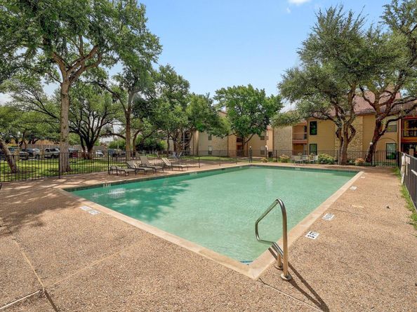 8600 Fathom Cir 1107, Austin TX 78750