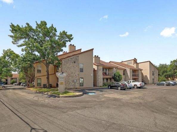 8600 Fathom Cir 1107, Austin TX 78750