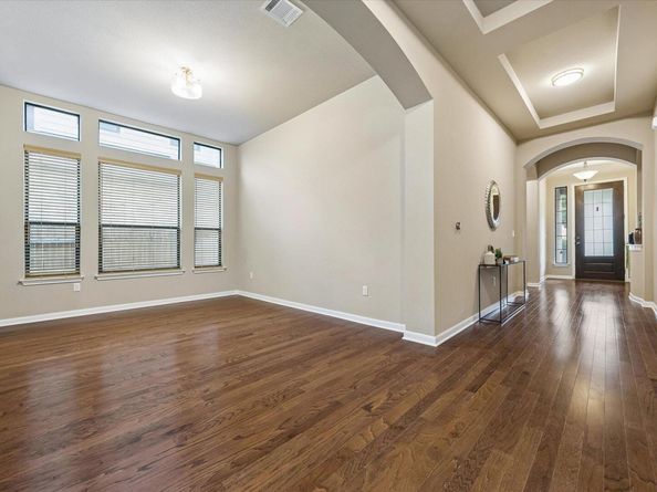 9812 Ivalenes Hope DR, Austin TX 78717