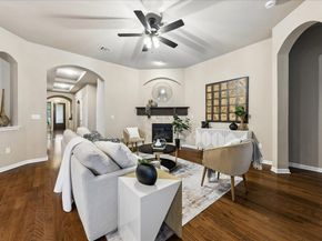 9812 Ivalenes Hope DR, Austin TX 78717