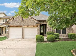 9812 Ivalenes Hope DR, Austin TX 78717