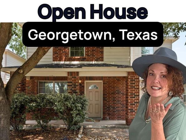 89 Jan LN, Georgetown TX 78626