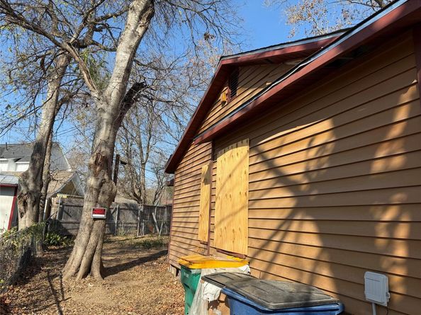 3506 Grayson LN, Austin TX 78722