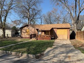 3506 Grayson LN, Austin TX 78722