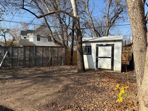 3506 Grayson LN, Austin TX 78722