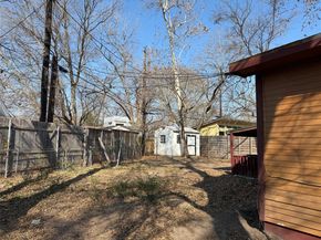 3506 Grayson LN, Austin TX 78722