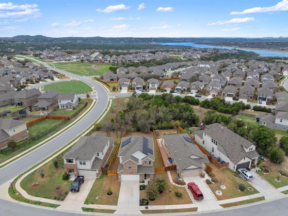 8204 Prairie Rye DR, Lago Vista TX 78645