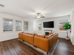 8204 Prairie Rye DR, Lago Vista TX 78645