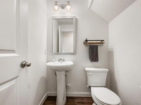 8204 Prairie Rye DR, Lago Vista TX 78645