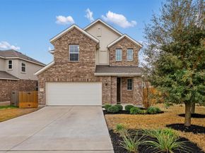8204 Prairie Rye DR, Lago Vista TX 78645