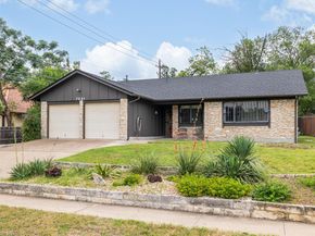 7001 Watchwood DR, Austin TX 78745